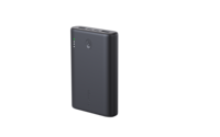 2022 Kustomisasi Natal Gajet Gawai Input Output Tipe-c Elektronik 65W Power Bank untuk Laptop 20000