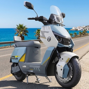 L'azote augmente la vitesse jusqu'à 120 kilomètres par heure. Effets sonores multimédias. Moto électrique à <span class=keywords><strong>r</strong></span>écupération d'énergie haute puissance 72V. - Product Image 1