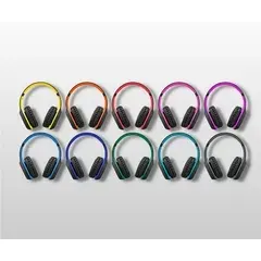 Auriculares Inalámbricos Bluetooth, Dispositivos Personalizados - Product Image 3
