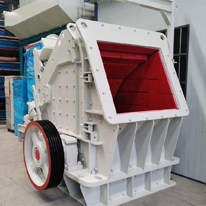 Concasseur de granit de qualité supérieure pour carrière, fabriqué en Chine - Product Image 1