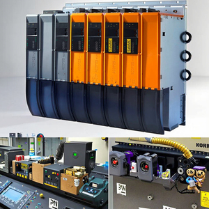 Original Lagerbestand SPS-Module 7xx408.50-1 3at660.6 3ex150.60-1 X20bc1083 - Product Image 2