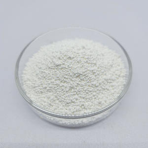 Chlorure de <span class=keywords><strong>calcium</strong></span> anhydre industriel 1-3mm Cacl2 94 boules de picotement produit granulaire de chlorure de qualité industrielle - Product Image 1