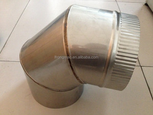 สแตนเลส Chimney Flue,Chimney - Product Image 3