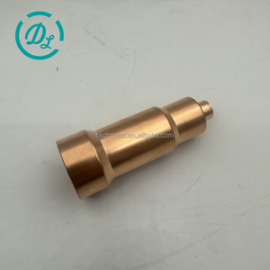 Buje de Inyector de Combustible Diésel EexcavaStart 612630040026 para Camiones y Excavadoras WP12 - Duradero, Preciso, Fácil de Instalar, Garantía de 6 Meses - Product Image 3