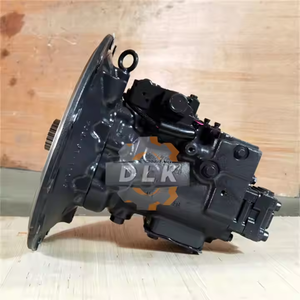 Pompa Principale 708-3T-00120 per <span class=keywords><strong>Komatsu</strong></span> al Miglior Prezzo, Parti per Escavatore PC78MR-6, Pompa Idraulica - Product Image 3