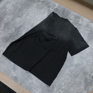 Exploring <span class=keywords><strong>Soul</strong></span> The Meaning - Camiseta personalizada para hombre, color negro, cuello redondo, manga corta, corte regular, algodón, informal, con estampado frontal - Product Image 5