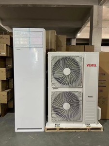 Climatiseurs philippins 220V 60Hz, unité de climatisation générale de type armoire, sur pied, Confort Star, vente en gros, refroidissement fixe/non - Product Image 4
