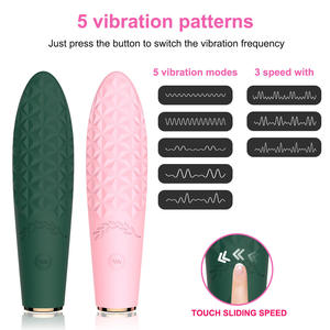 Vibrador para Mujeres, Juguete Sexual, Masturbador, Orgasmo Instantáneo, <span class=keywords><strong>Estimulador</strong></span> de Senos y Clítoris Recargable, <span class=keywords><strong>Estimulador</strong></span> de Coqueteo - Product Image 2