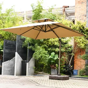 Maravilloso ambiente natural, minorista, sombrillas y bases de patio grandes y económicas a <span class=keywords><strong>la</strong></span> venta - Product Image 1