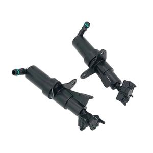 Buse de liquide de <span class=keywords><strong>nettoyage</strong></span> de phares 1Z0955965A 1Z0955966A POUR <span class=keywords><strong>Skoda</strong></span> <span class=keywords><strong>OCTAVIA</strong></span> II (1Z3) 2004-2013 <span class=keywords><strong>OCTAVIA</strong></span> II Combi (1Z5) 2004-2013 - Product Image 4