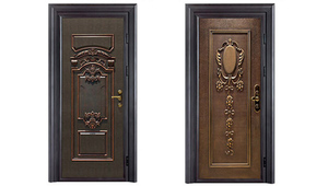 Porte coulissante automatique antivol en aluminium massif pour cour, <span class=keywords><strong>avec</strong></span> un design moderne et une protection anti-corrosion - Product Image 3