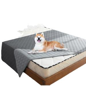 Hunde matratze Doppelseitige wasserdichte Hunde bettdecke Haustier decke Möbels chutz Hunde bettlaken Katze Anti-Kratz-Sofa kissen - Product Image 6