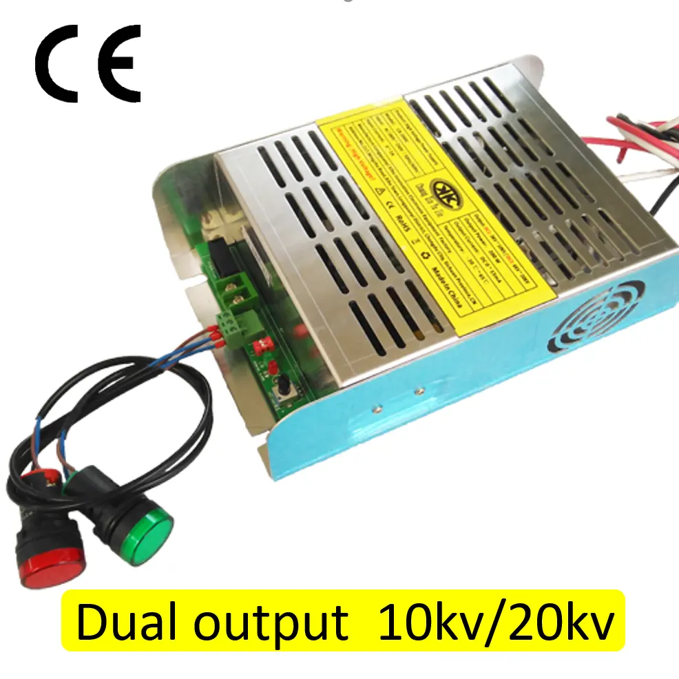High Voltage Power Supply AHVAC20KVR5MABT Low cost High efficiency 