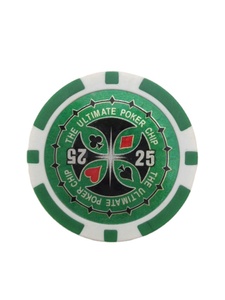 Ensemble de poker 500 jetons de casino de qualité supérieure Jeton de poker Jeu de poker - Product Image 5