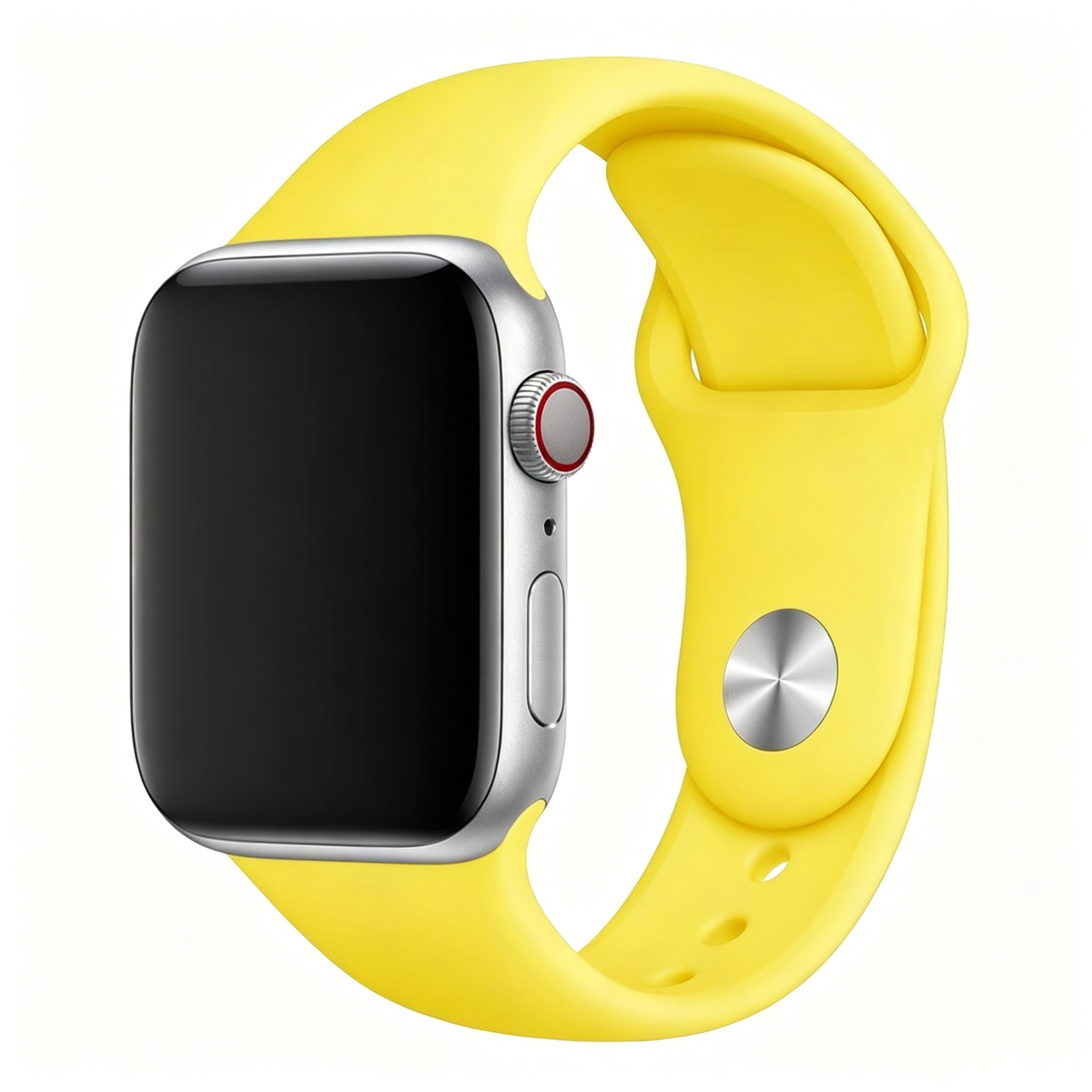 classic style yellow