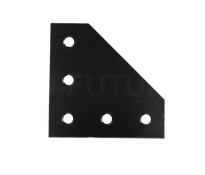 Kim loại quá trình hỗ trợ cắt laser Tấm hỗ trợ kim loại - Product Image 4