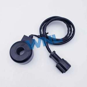 Bobine de solénoïde SD1244-C-10 pour excavatrices PC120-6, PC60-7, PC60-6, moteur 4D95 (références 01-60-65170, 203-60-62171, 203-60-62161, 203-60-56560) - Product Image 5
