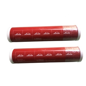 Grasa Hidráulica LINDE para Montacargas 0008710189, Lubricante para Frenos, Aceite para Engranajes 7337475140 - Product Image 3