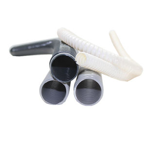 Fabricant de tuyaux de conduits électriques en PE Tube de <span class=keywords><strong>pompe</strong></span> de puisard ondulé <span class=keywords><strong>Tuyau</strong></span> flexible de <span class=keywords><strong>bassin</strong></span> - Product Image 1