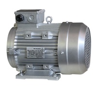 Arbre creux 160M1-4 11KW 15HP 380V 400V 2940RPM brushless ac 3 moteur électrique à induction triphasé