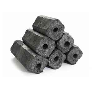 Charbon de bois carré de haute qualité A pour chicha, pique-nique en plein air, emballage boîte de 15 kg - Product Image 3