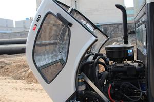 Германия, лидер продаж, мини-погрузчик hytec <span class=keywords><strong>zl10a</strong></span> из Китая - Product Image 4