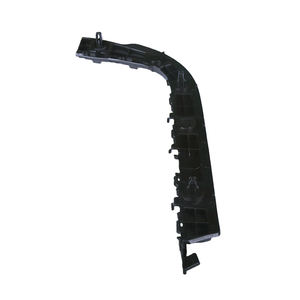 LinTech 2026 ホットセール バンパーインパクトバー クラッシュバー リアバンパー補強材 右側バー 車用バンパー モデル3用 1762735-00-C - Product Image 3