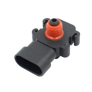 FONAN MAP Capteur <span class=keywords><strong>de</strong></span> pression absolue du collecteur pour GREAT WALL HOVER H5 2005 2010 28139775 - Product Image 2