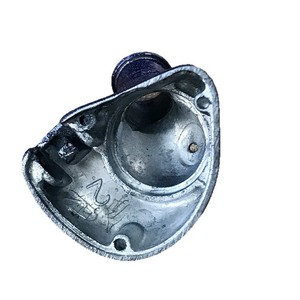 Carcasa Electrónica de Aleación de Zinc Fundido a Presión para Auriculares Bluetooth, Personalizada con Alta Precisión y Tolerancia de 0.1mm - Product Image 1