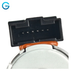 มอเตอร์สเต็ปส่งผ่าน CVT JF010E สำหรับนิสสัน RE0F09B JF009E RE0F09A RE0F08A สินค้าในสต็อก - Product Image 5