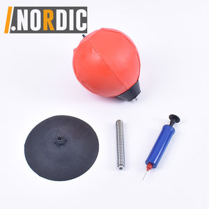 Sac <span class=keywords><strong>de</strong></span> poinçonnage <span class=keywords><strong>de</strong></span> bureau-anti-Stress avec ventouse pour <span class=keywords><strong>Table</strong></span> <span class=keywords><strong>de</strong></span> bureau et comptoirs-boule <span class=keywords><strong>de</strong></span> poinçonnage <span class=keywords><strong>de</strong></span> bureau anti-Stress robuste - Product Image 3