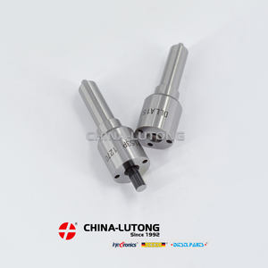 Buse d'injecteur à rampe commune Dlla152p2344 pour injecteur 0445120343 qualité Weichai DLLA152P2344 buse de pièces de rechange automatique - Product Image 4