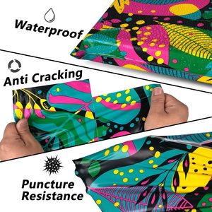 Sobres de Correo Resistentes al Agua y a Desgarros, Bolsas de Embalaje Autosellables para Pequeñas Empresas - Product Image 6