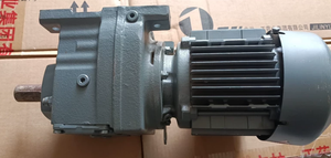 Motorreductor Eurodrive SA47DRE90M4/<span class=keywords><strong>LN</strong></span> 230YY/460Y V <span class=keywords><strong>1</strong></span>.5HP 3PH 1740/110RPM (23952) Nuevo, Original, en Stock, con un Año de Garantía - Product Image 3