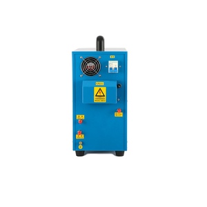 Puissants appareils de <span class=keywords><strong>chauffage</strong></span> à induction portables haute fréquence pour le traitement thermique industriel - Product Image 4