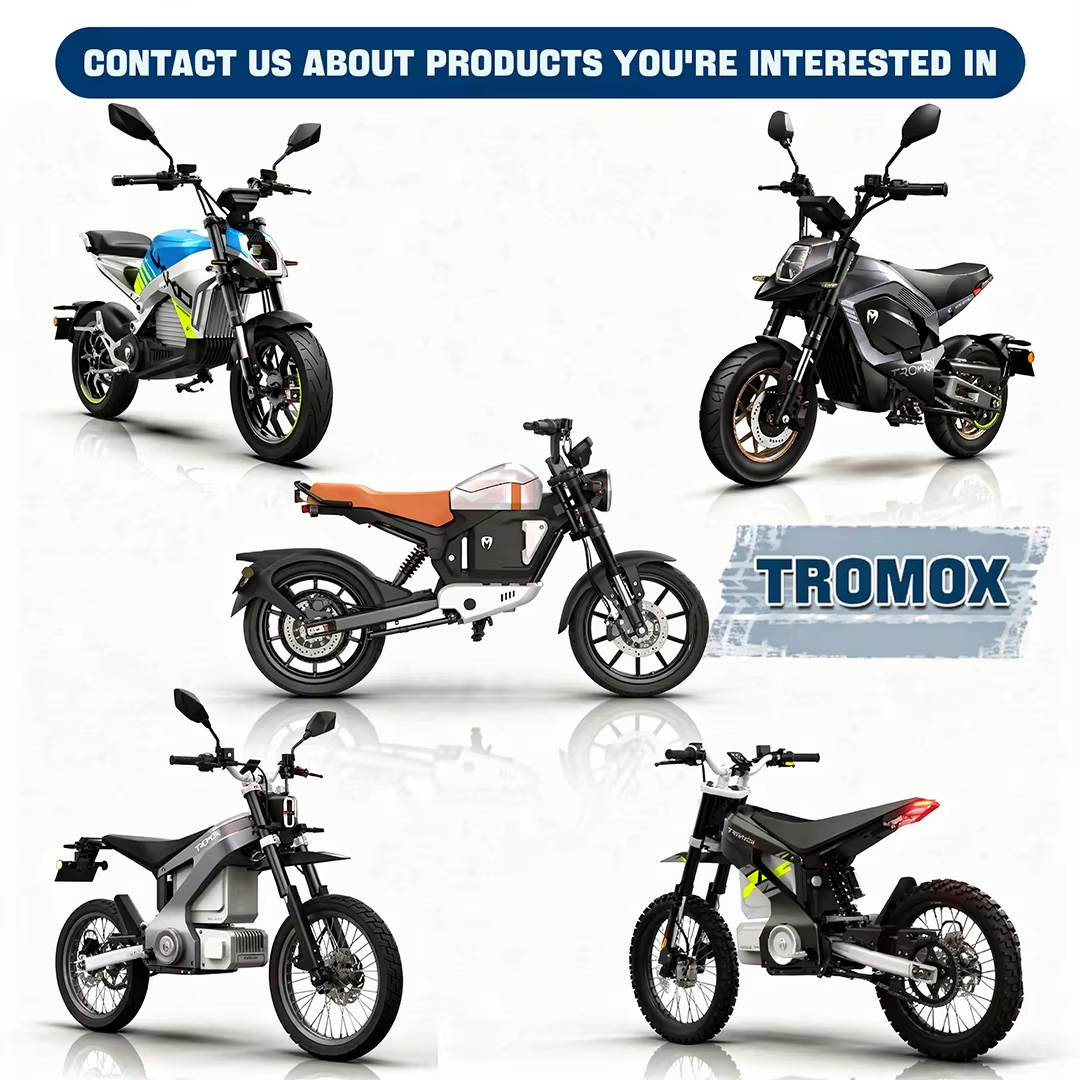 Tromox