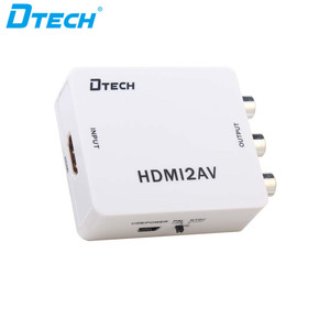 Mejor Compra 5,1 de audio rca analógica a ethernet <span class=keywords><strong>cable</strong></span> mini <span class=keywords><strong>hdmi</strong></span> a av convertidor precio en la india - Product Image 1