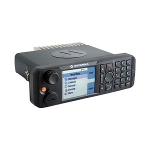Radio Móvil Bidireccional para Vehículos y Motocicletas Serie MTM5200 MTM5400 MTM5500 MTM5000 - Product Image 3