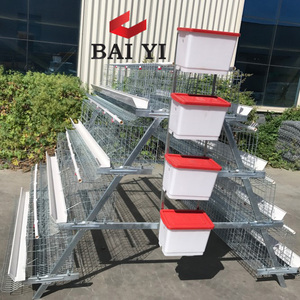 İsrail'de satılık küçük tavuk kafesi tasarımı - Product Image 2