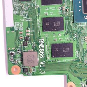 Original nuevo para Lenovo Chromebook 300E 2nd Gen placa base 4GB RAM 32GB Intel N4000U 5B20W74932 - Product Image 5