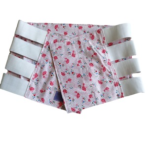Ceinture de fixation médicale en coton pour poitrine et abdomen, tailles S, M, L, XL, XXL, pour obstétrique et gynécologie - Product Image 5