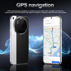 นาฬิกาอัจฉริยะ4G โทรศัพท์มือถือ2025ขนาดเล็กมาใหม่ - Product Image 2