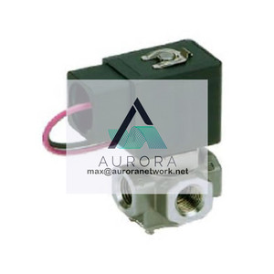 อุปกรณ์วาล์ว fneuatic อิเล็กทรอนิกส์คุณภาพสูง VX3124-01-5G1-B - Product Image 1