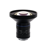 Nouveauté TOYO TY2406-25MP 1.1'' 6.5mm Longueur focale Ouverture manuelle F2.4-F32 25 millions de pixels Caméra industrielle à monture C