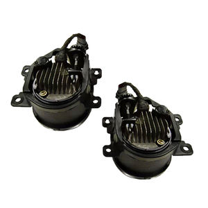 Bona | Boxlight impermeable Auto Light Car Universal Led luces <span class=keywords><strong>antiniebla</strong></span> para Honda Fit City Led lámpara <span class=keywords><strong>antiniebla</strong></span> - Product Image 5