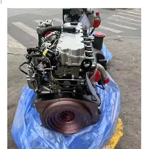 Made dibuat untuk Perkins Engine mesin Diesel mesin industri 129KW 180HP