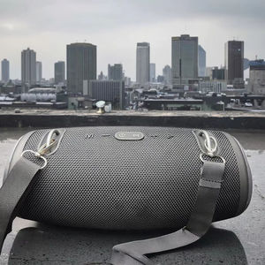 30W Venta caliente <span class=keywords><strong>Xtreme</strong></span> 4 Altavoz inalámbrico Bt 5,0 Altavoz PORTÁTIL ESTÉREO Altavoz inalámbrico impermeable al aire libre con correas - Product Image 6