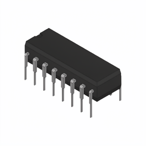 ซื้อชิ้นส่วนอิเล็กทรอนิกส์ออนไลน์ 9317BPC ช่องทางผู้ผลิต 16 DIP Logic - Product Image 1