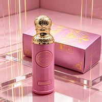 Vente en gros de parfums de luxe originaux en vaporisateur de 30 ml pour hommes, senteur florale fruitée, écologique, parfum longue durée, coffrets cadeaux