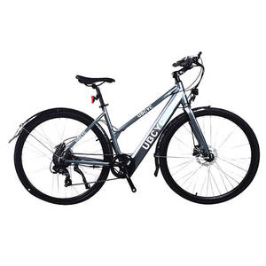 Pédale pliante de grande taille, de haute qualité, sans installation, pour vélo électrique à rayons, pour adulte - Product Image 2
